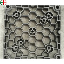 Widely Used Superior Quality Fashion Heat Resistant Jigs Charging Carrier Castings